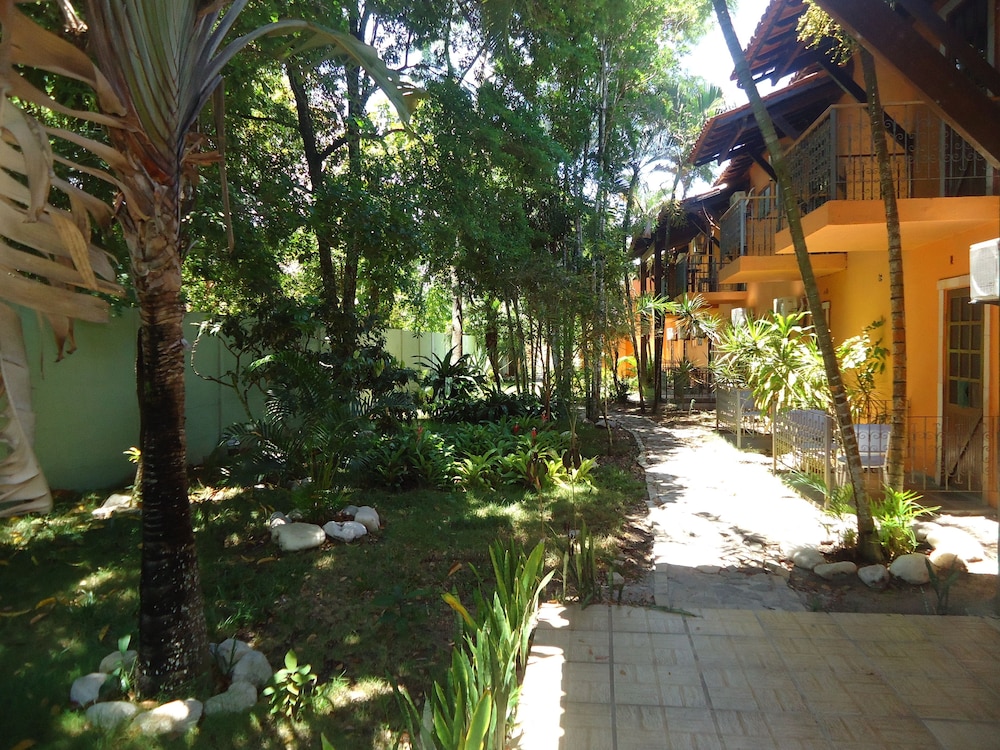 Vale Verde Praia Hotel 64/71