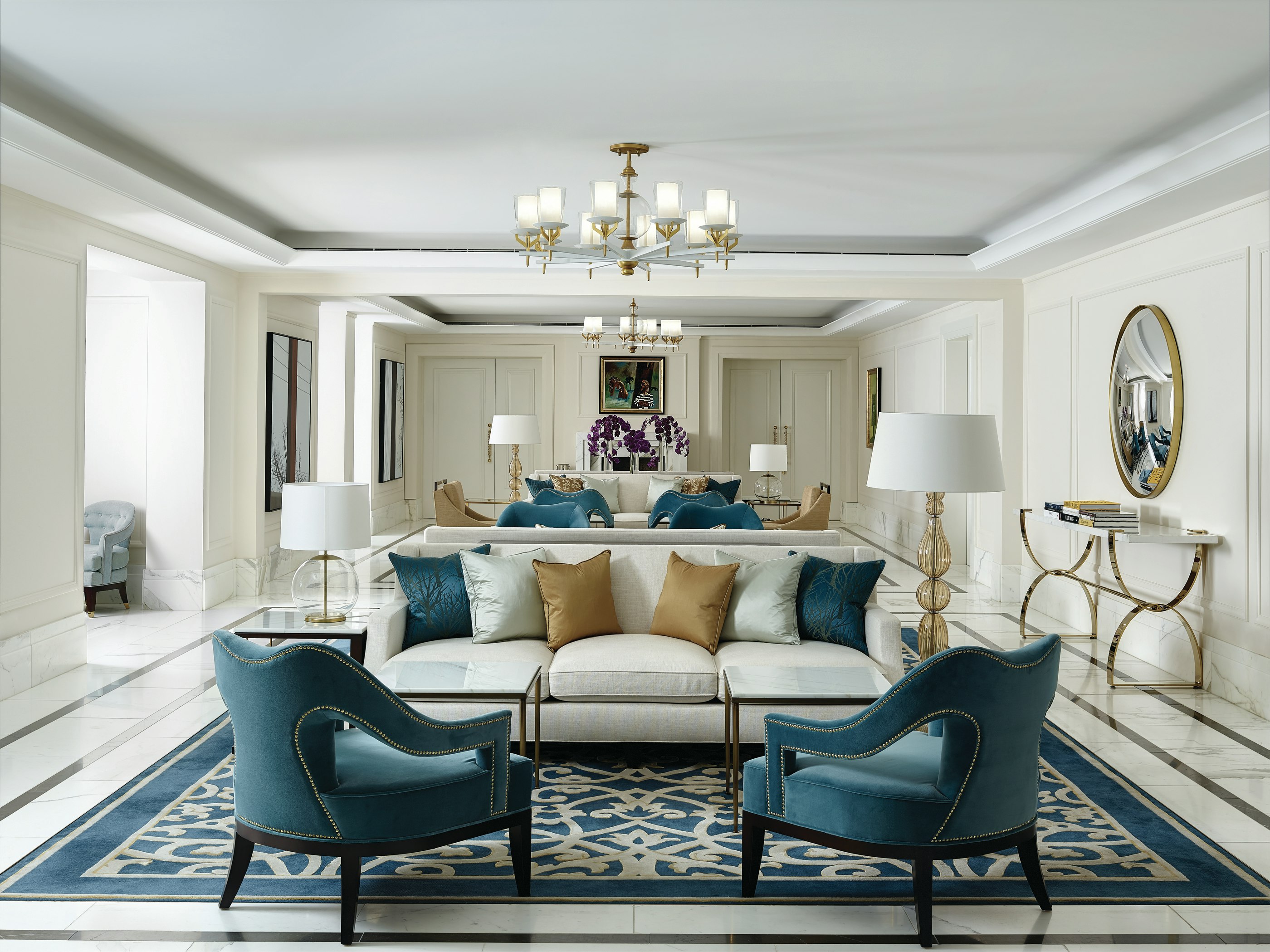 The Langham Sydney 35/46