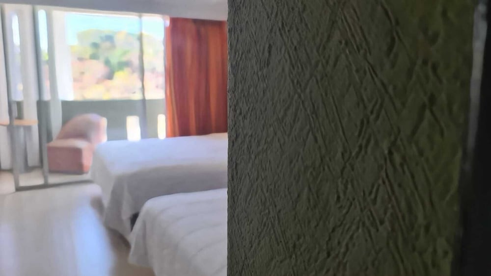 Hotel Borda Cuernavaca 31/49