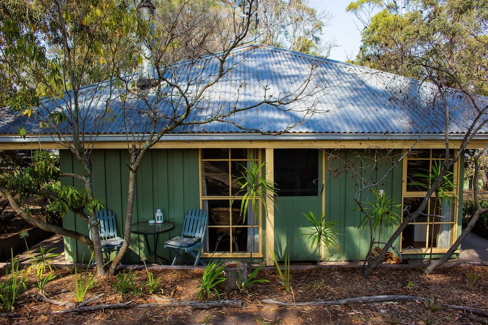 Kalimna Woods Cottages 1/50