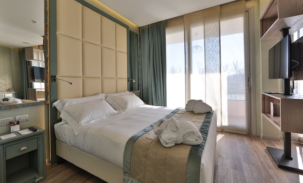 Hotel Ville sull Arno - Preferred Hotels & Resorts 18/77