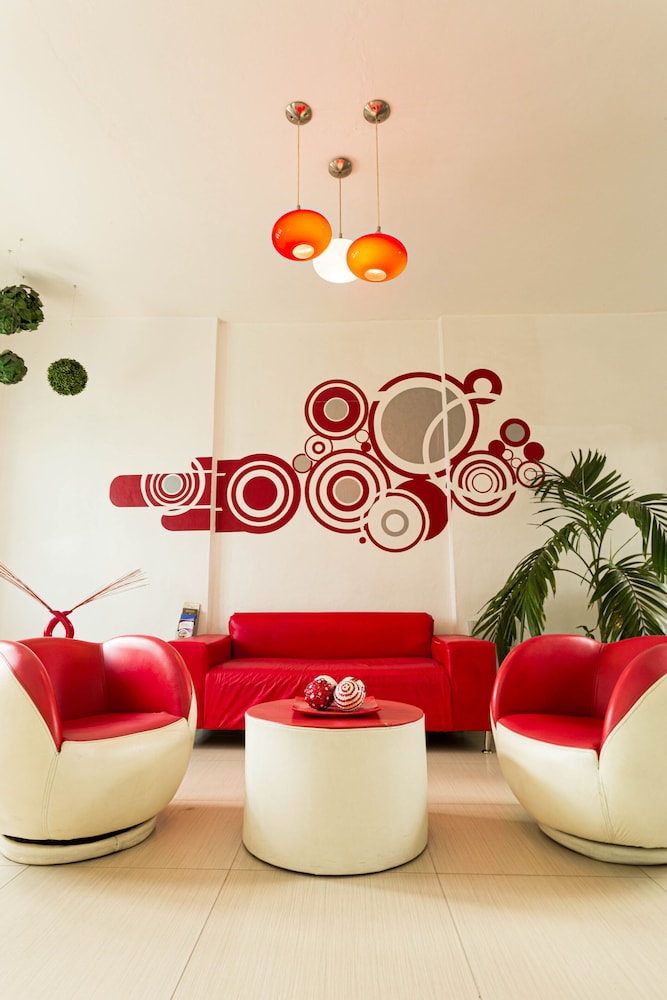 Hotel Casa Nova 34/50
