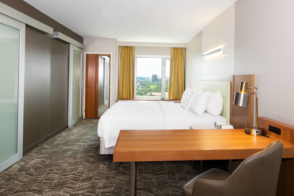 Springhill Suites Las Vegas Convention Center 11/55