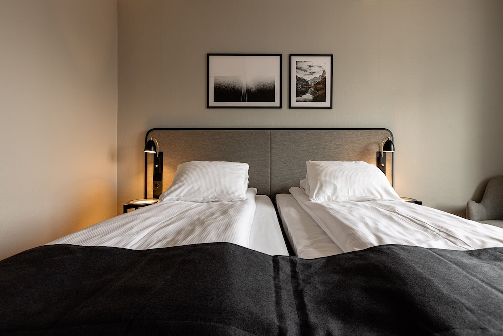 Home Hotel Etage 6/37