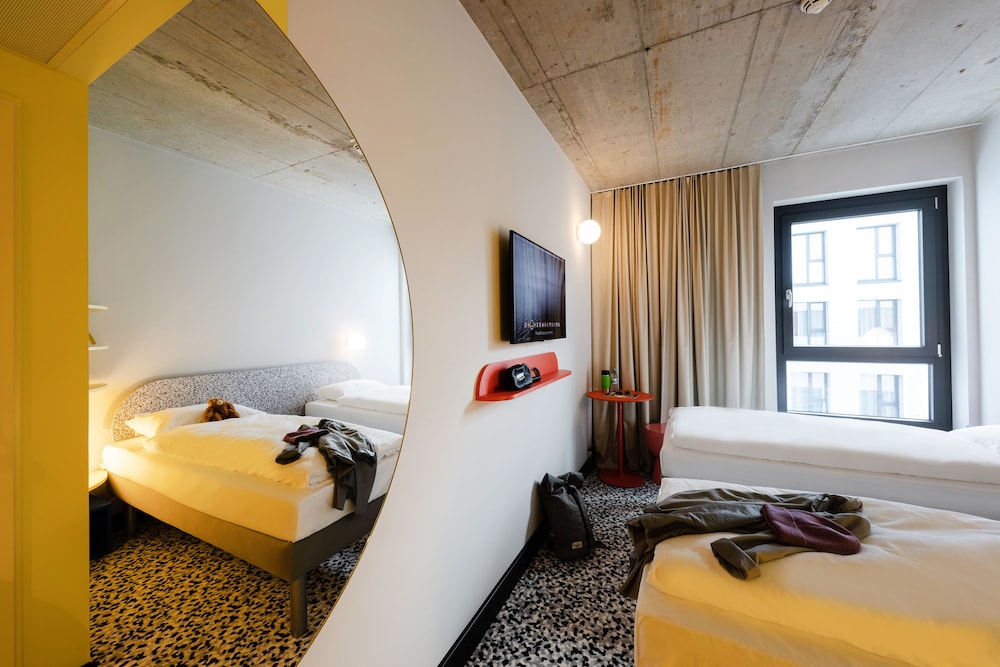 ibis budget Muenster City 8/43