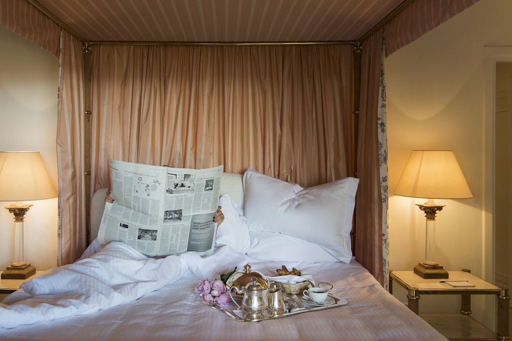 Hotel Il Pellicano 33/83