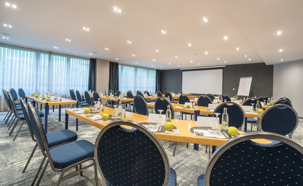 ACHAT Hotel Suhl 35/50