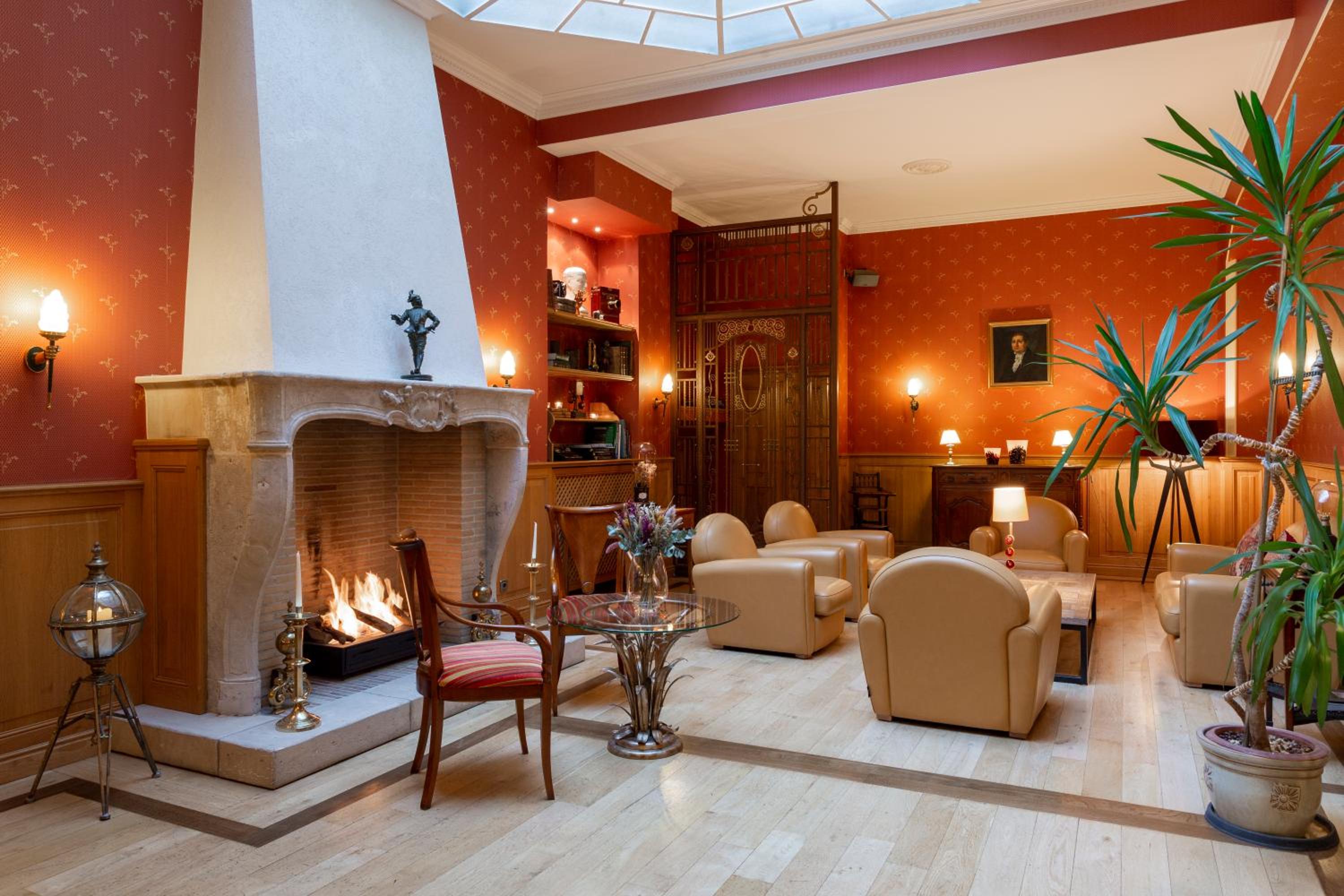 Hotel Perrin 30/47