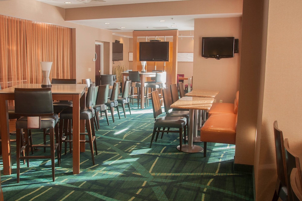Springhill Suites Pittsburgh Monroeville 22/40