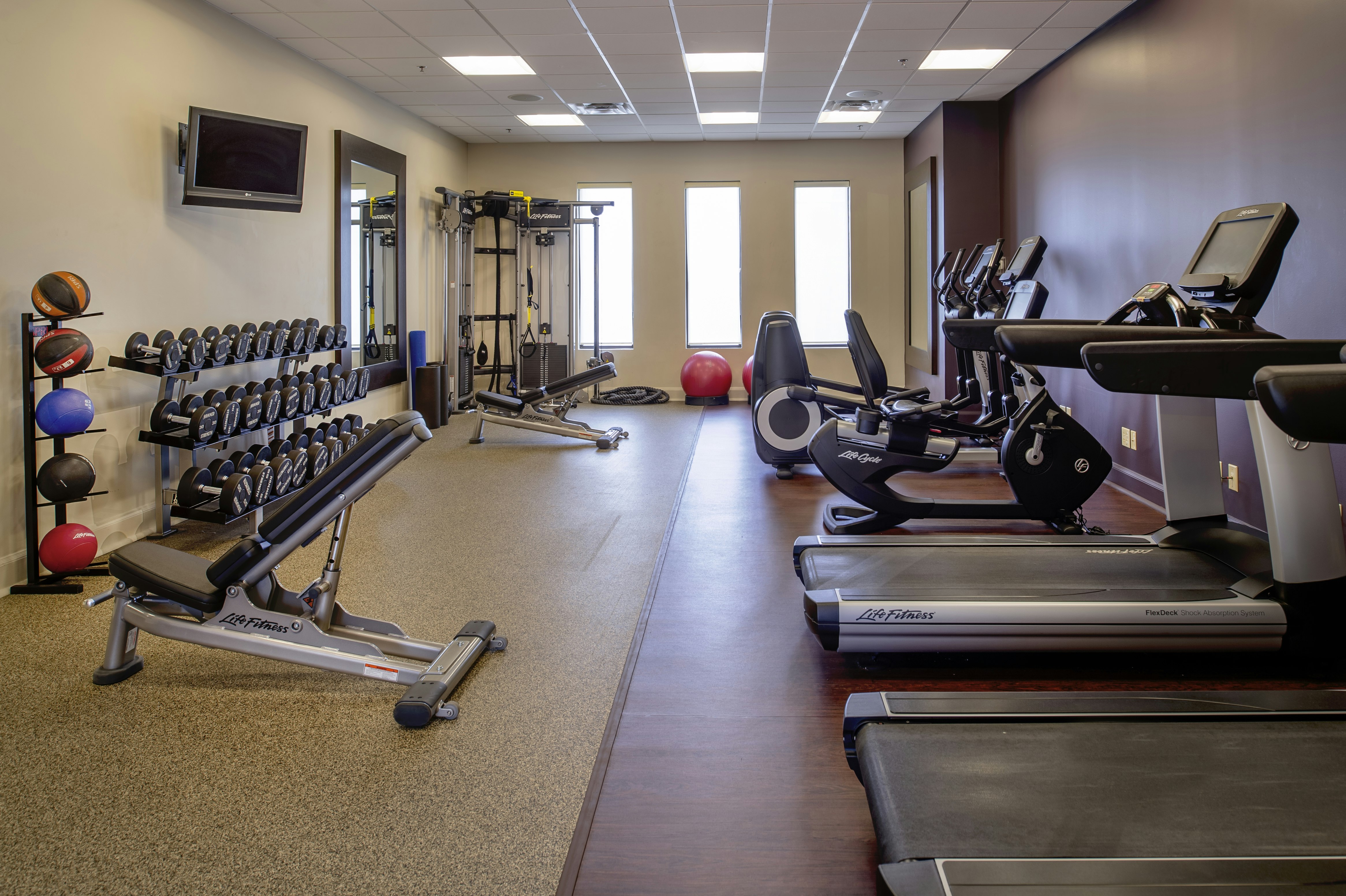 DoubleTree by Hilton Hotel Collinsville - St. Louis 10/22