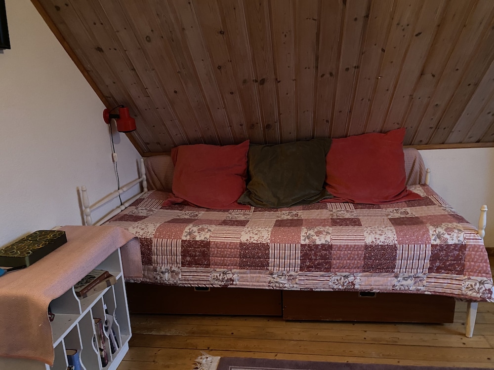 Ullstorps Stugor 21/50