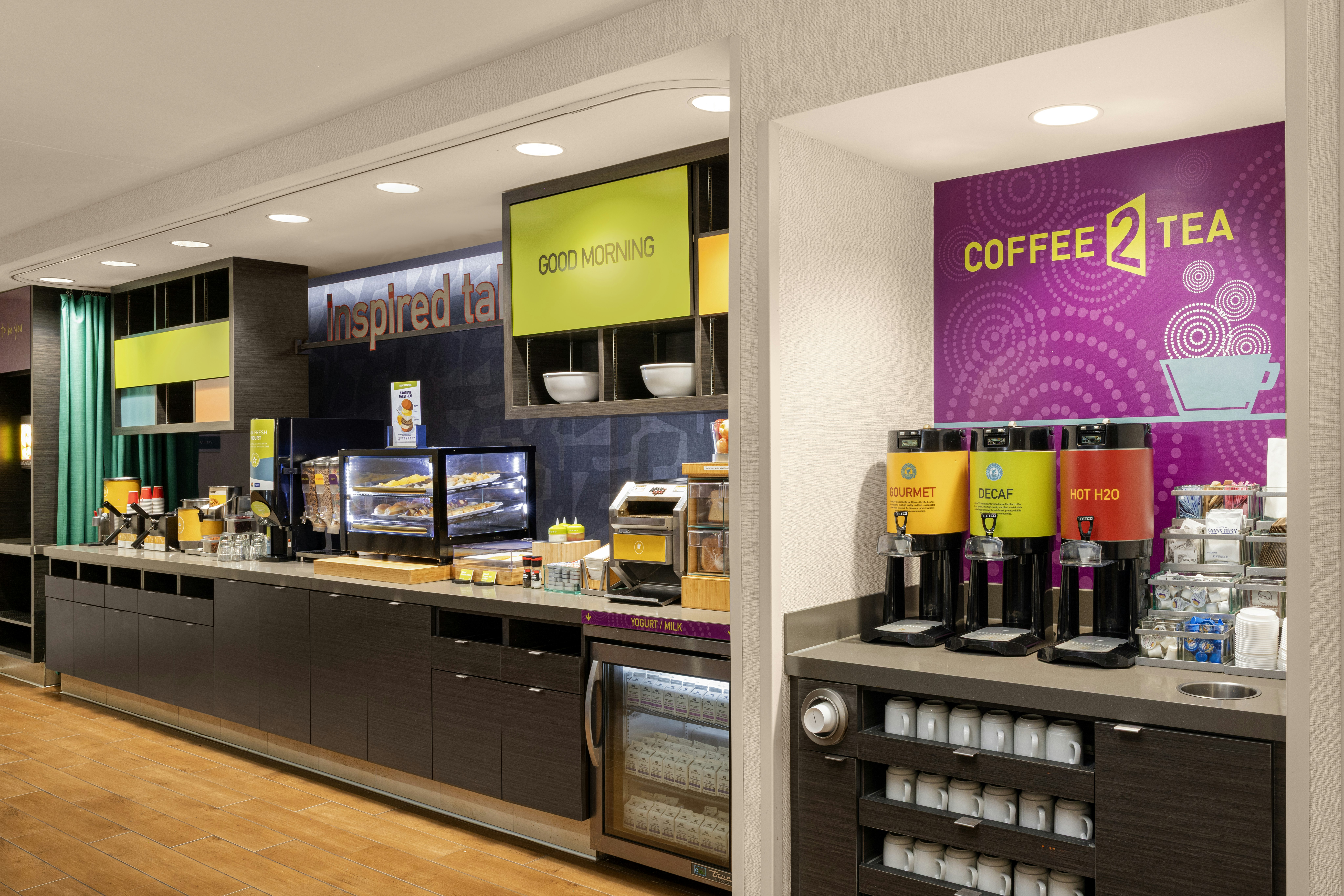 Home2 Suites By Hilton Minneapolis Eden Prairie Mn 4/19