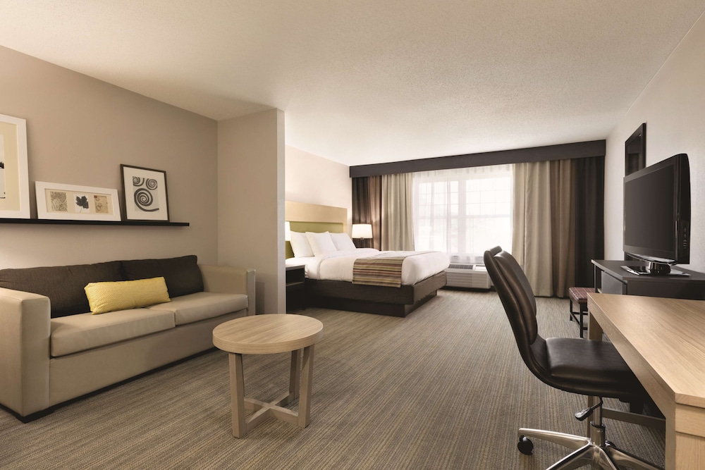 Country Inn Suites By Radisson Roanoke Va 29/48