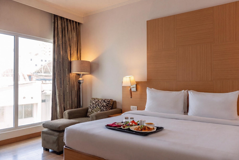 Park Plaza Chennai Omr 27/72