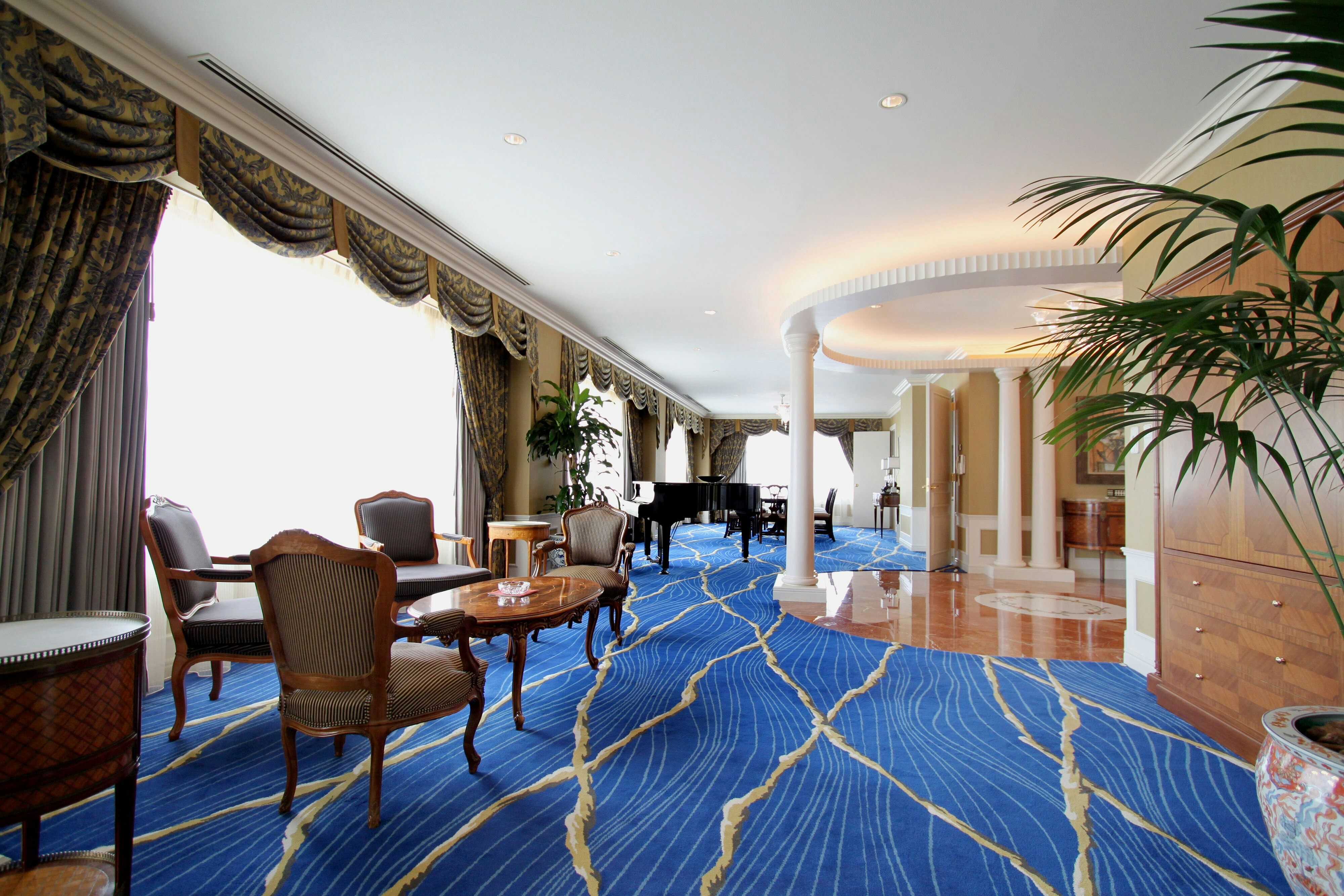 The Westin Osaka 37/93
