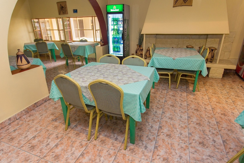 Iris Guesthouse 28/42