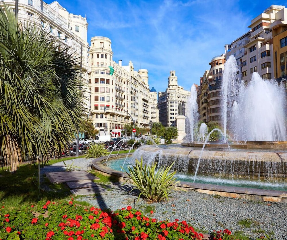 Estimar Valencia 35/40