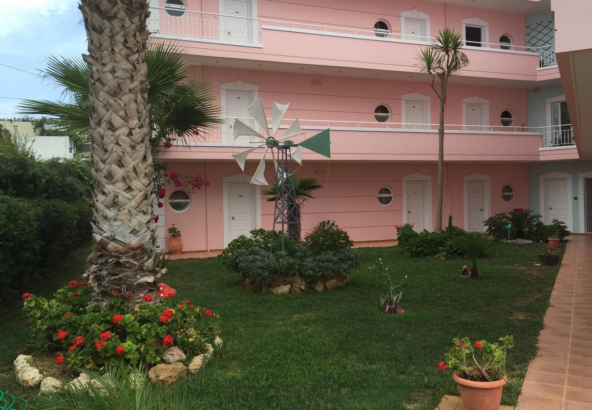 Pallatium Apartments 4/19