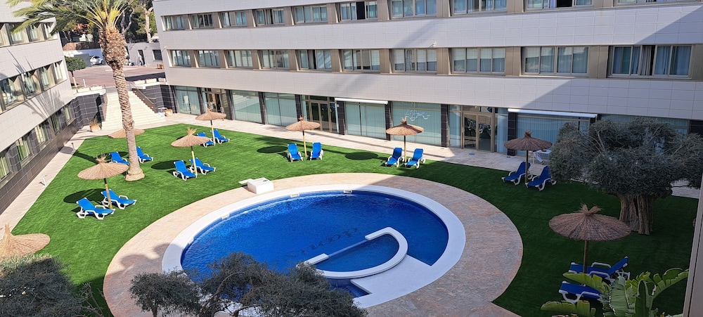 Daniya Alicante 36/41