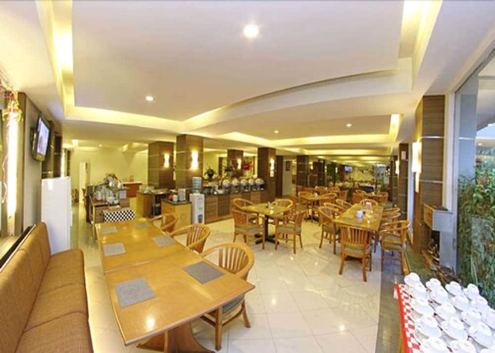 Hotel Pangeran City 19/30