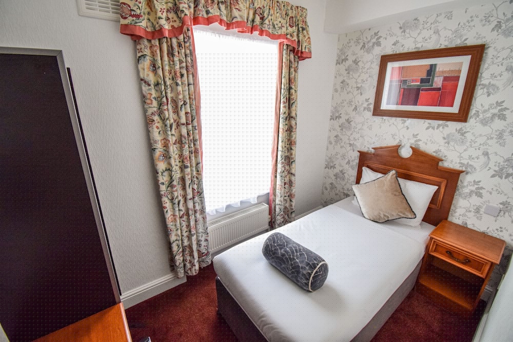 Pembridge Palace Hotel 14/50