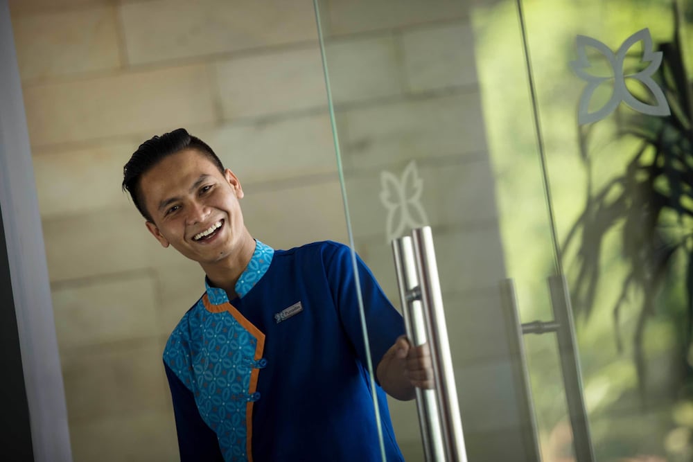 BATIQA HOTEL CIREBON 10/53