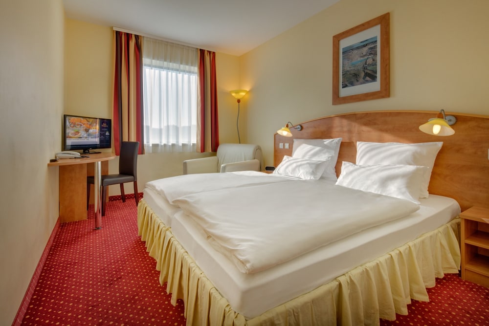 Amedia Express Prag, Trademark Collection by Wyndham 13/52
