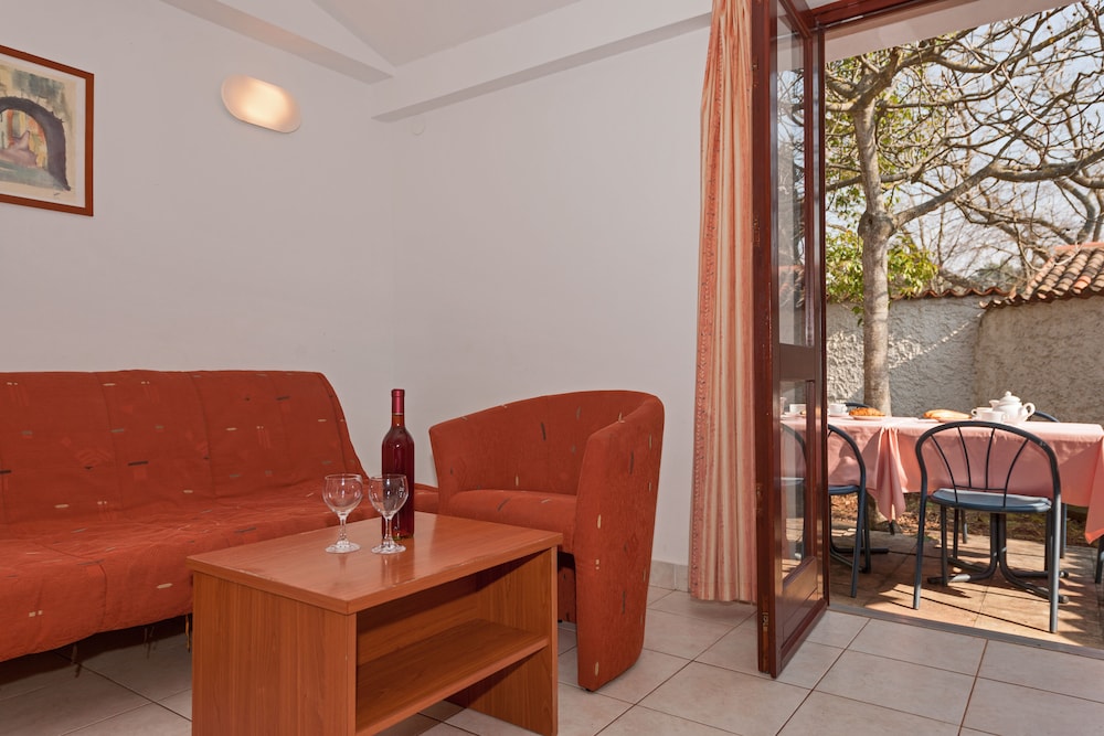 Maistra Select Villas Rubin Resort 24/50