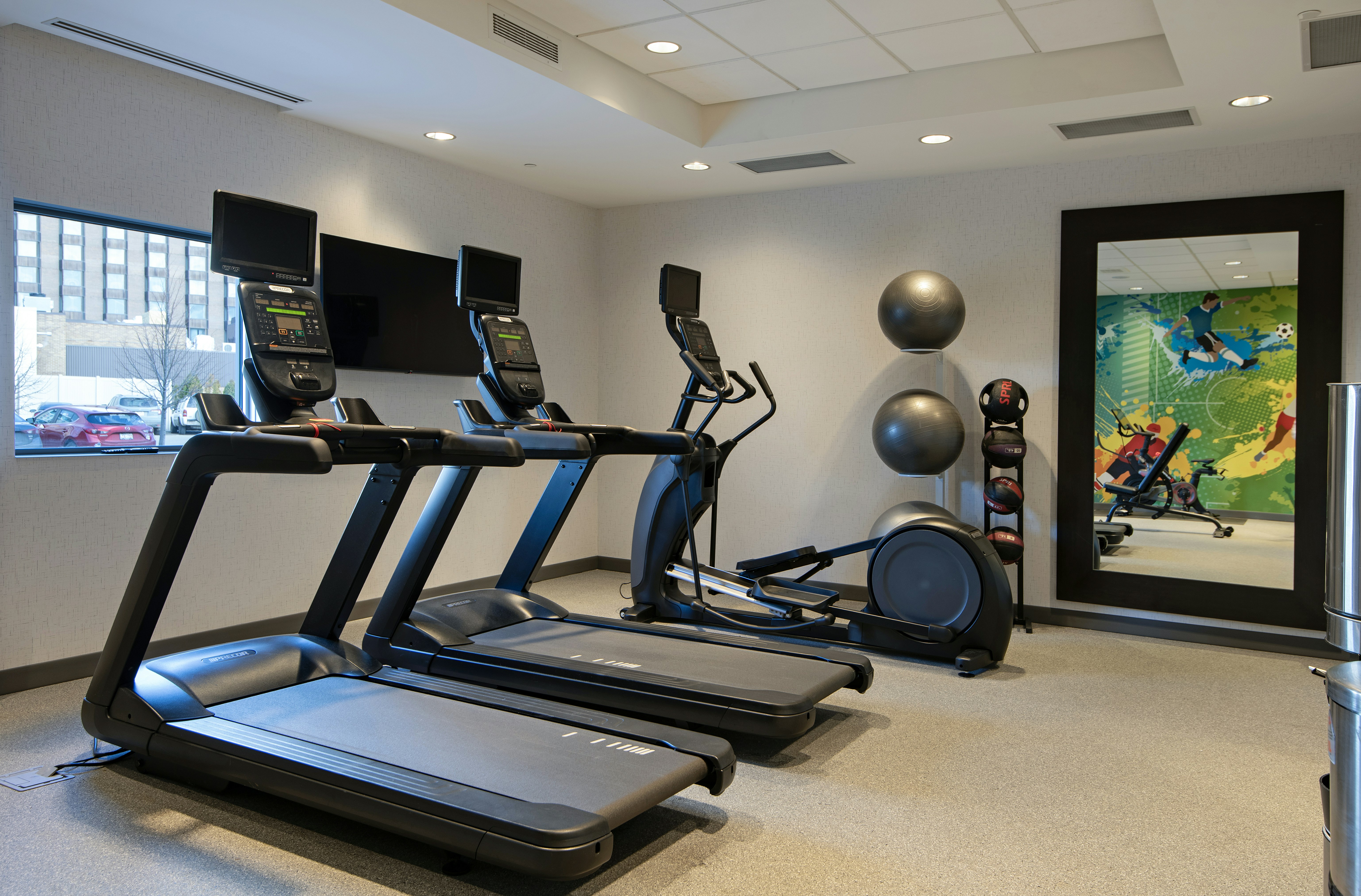 Home2 Suites By Hilton West Edmonton Alberta Canada 20/40