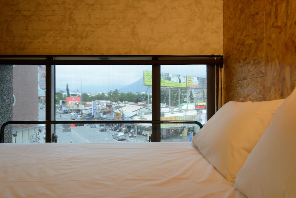 Hualien Wow Hostel 42/69