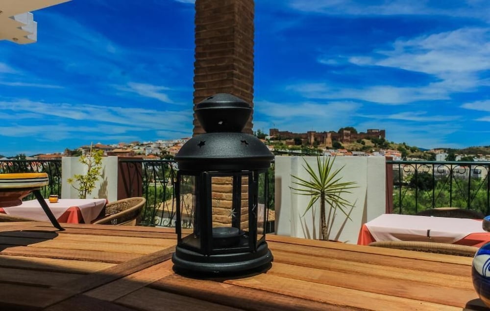 Colina Dos Mouros Hotel 32/60