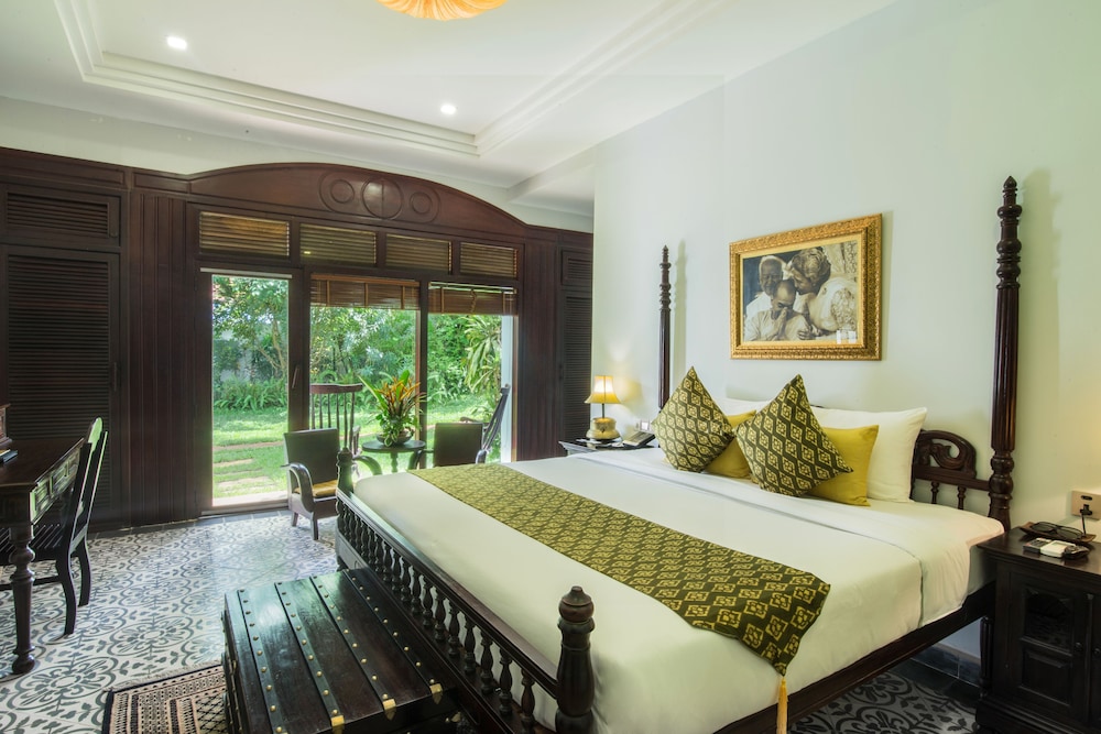 Mane Boutique Hotel & Spa 14/50