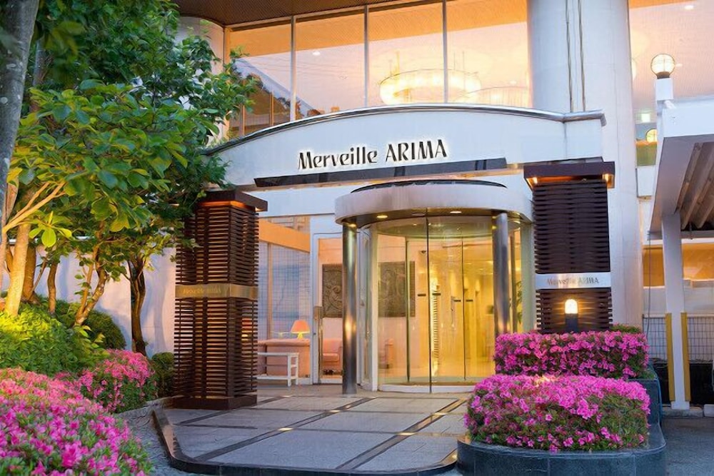 Merveille Arima 2/50