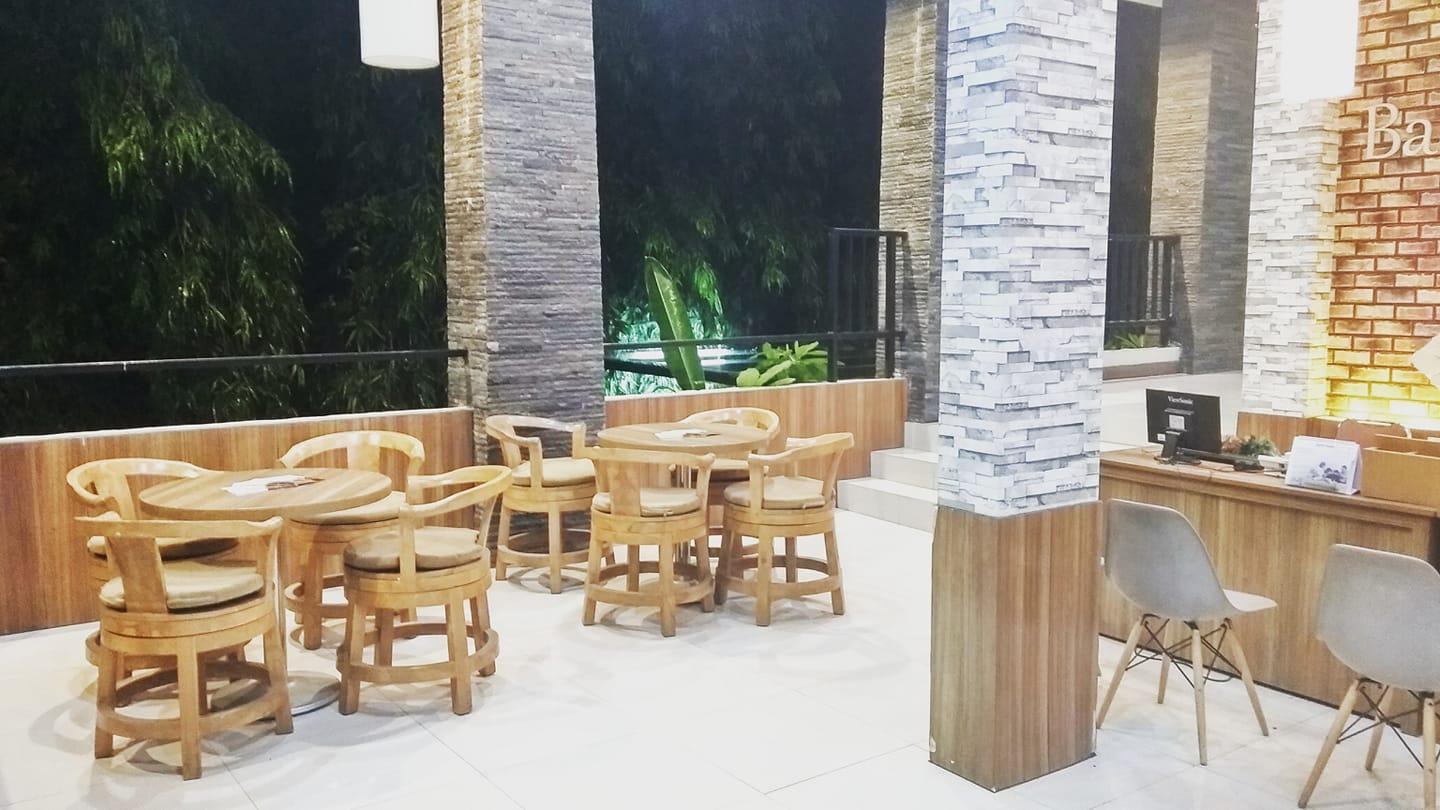 Bali De Anyer Hotel and Restaurant 14/25