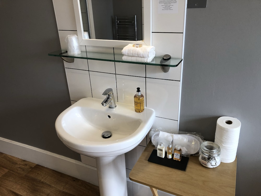 The Bowmore House Bed and Breakfast 29/36