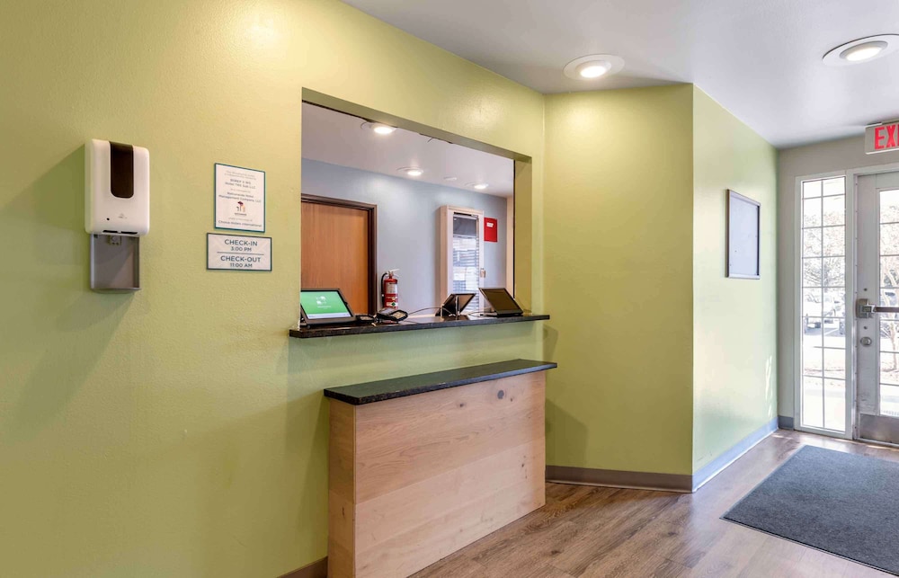 Extended Stay America Select Suites - Orlando - East 4/42