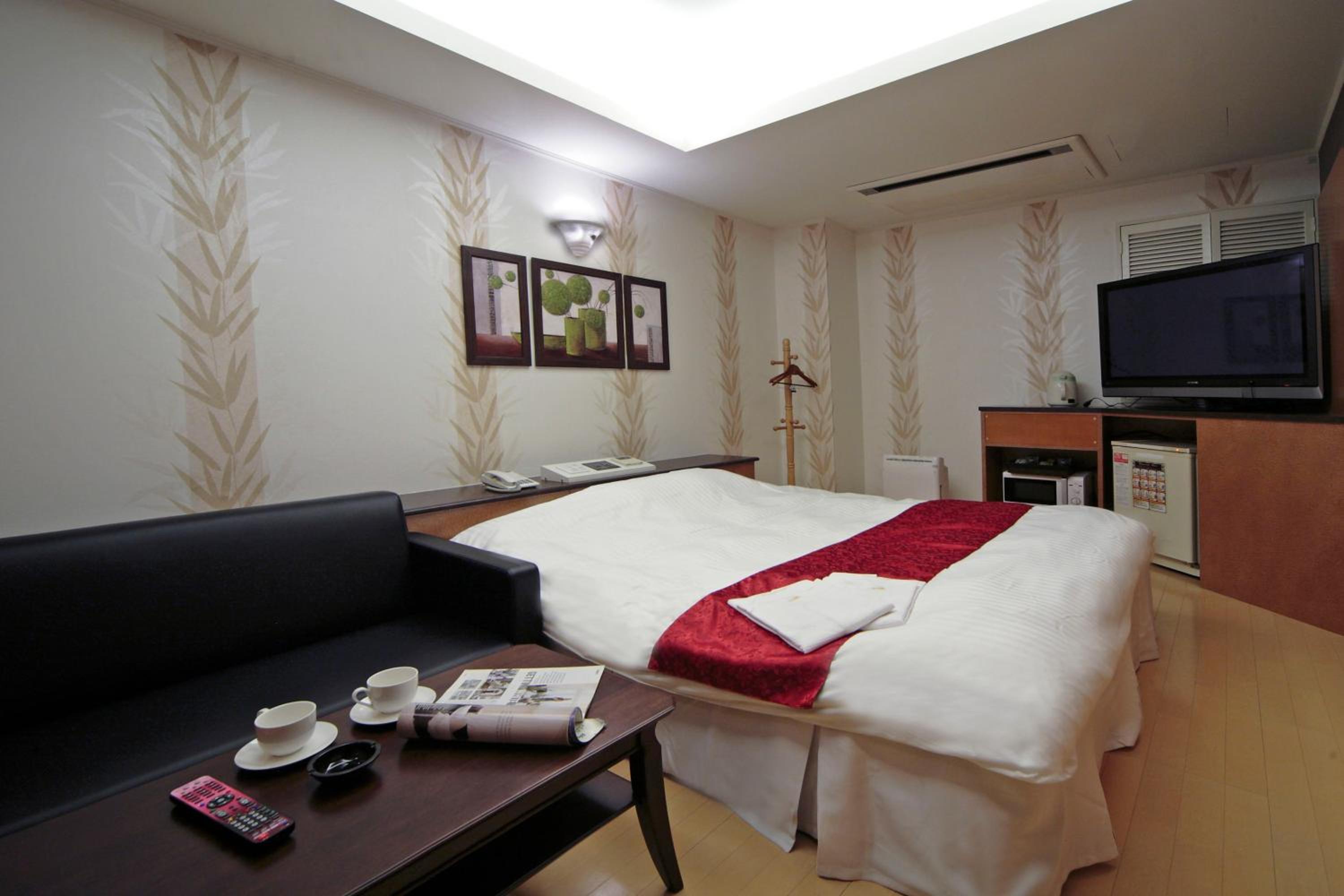 Hotel LALA minato 26/57