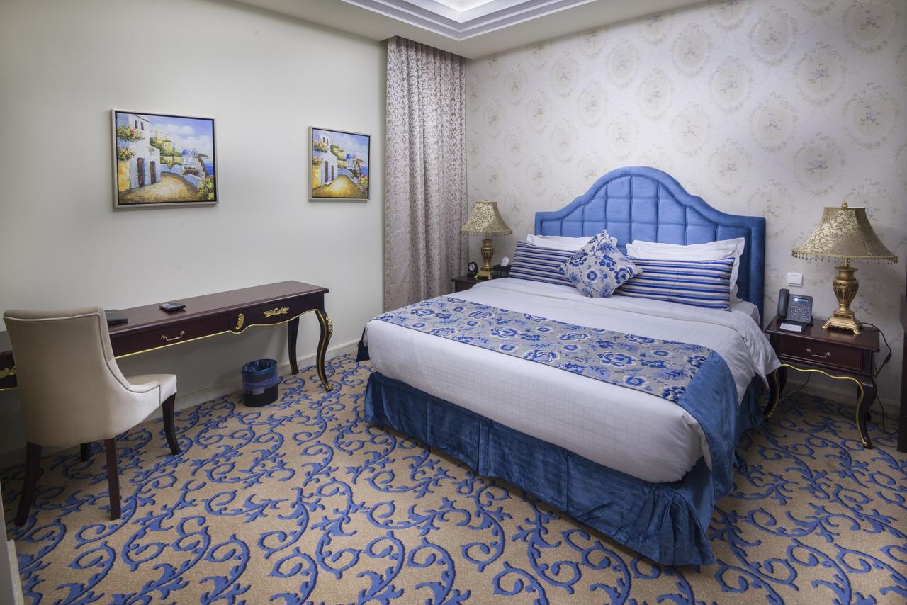 Room at Mira Trio Hotel, RIYADH