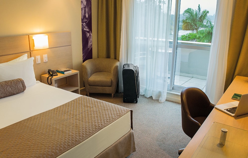 Kayros Business Hotel 17/54