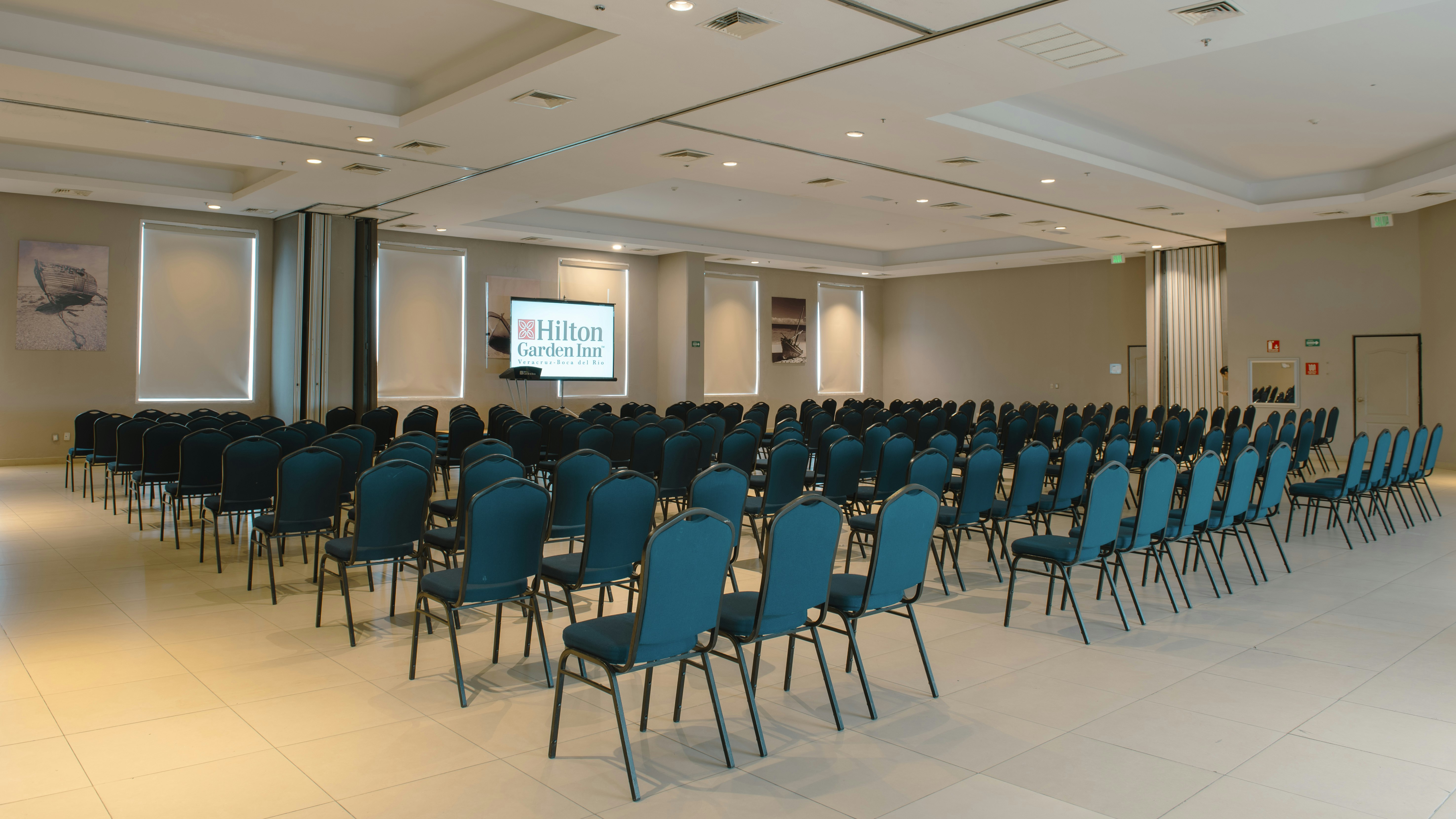 Hilton Garden Inn Boca Del Rio Veracruz 64/78