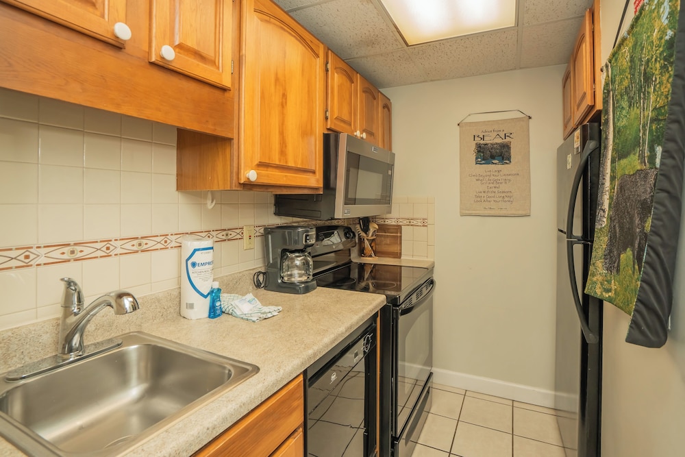 Gatlinburg Chateau Rentals 49/50