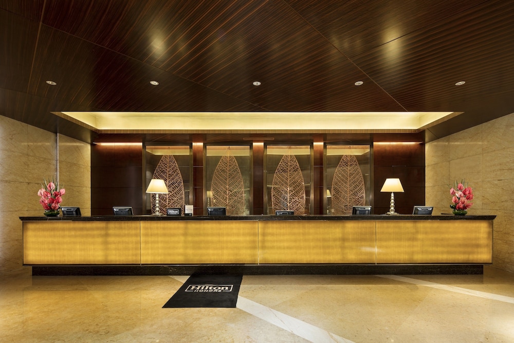 Hilton Xiamen 6/54