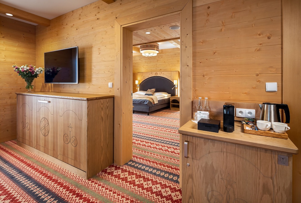 Hotel Bania Thermal & Ski 6/50