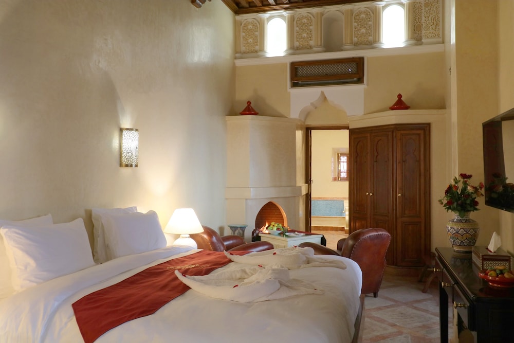 Omarat Al Kasbah Marrakech 2/28