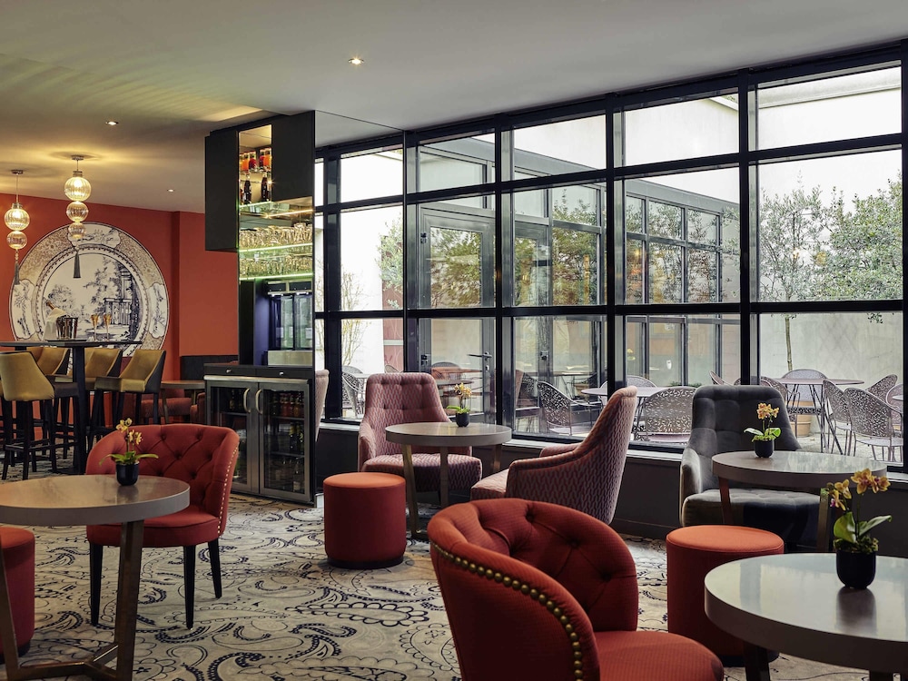 Mercure Paris Tour Eiffel Grenelle 26/46