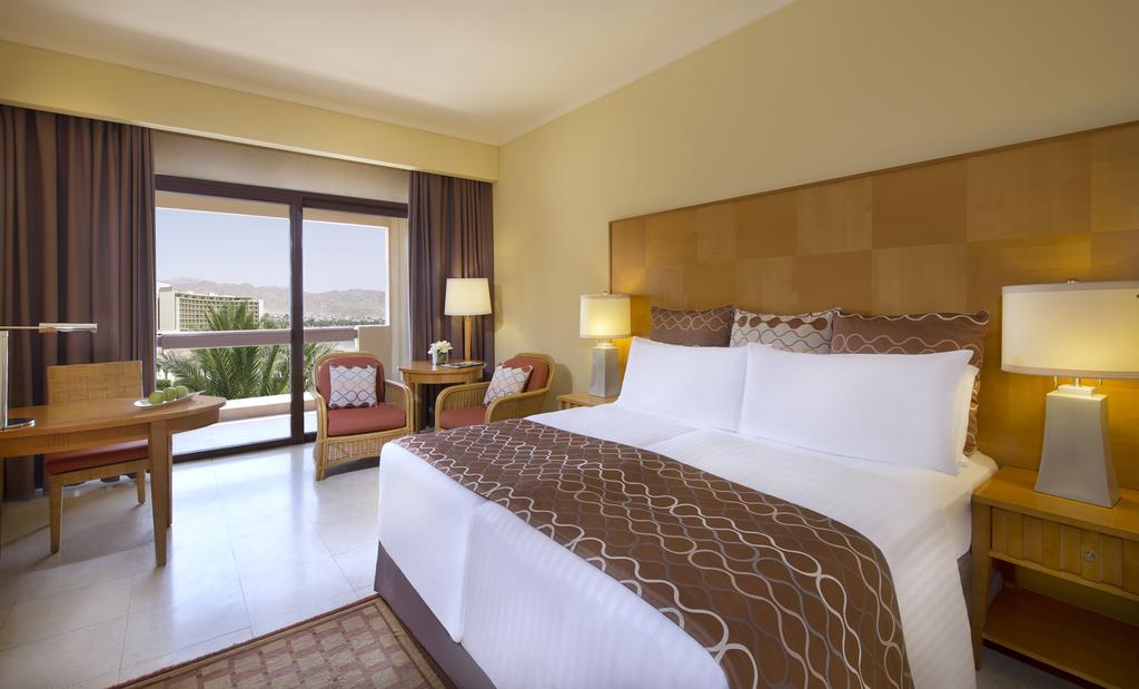 Standard, Double or Twin Bed
