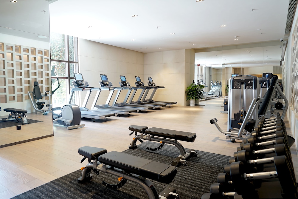 Shenzhen Marriott Hotel Golden Bay 25/52