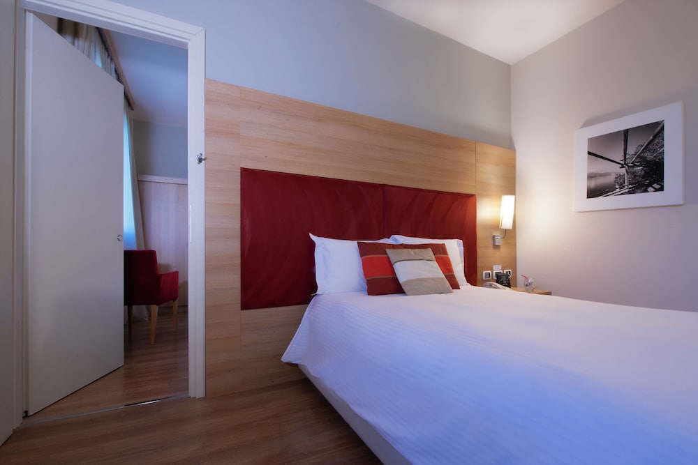 Dolce by Wyndham Milan Malpensa 27/74