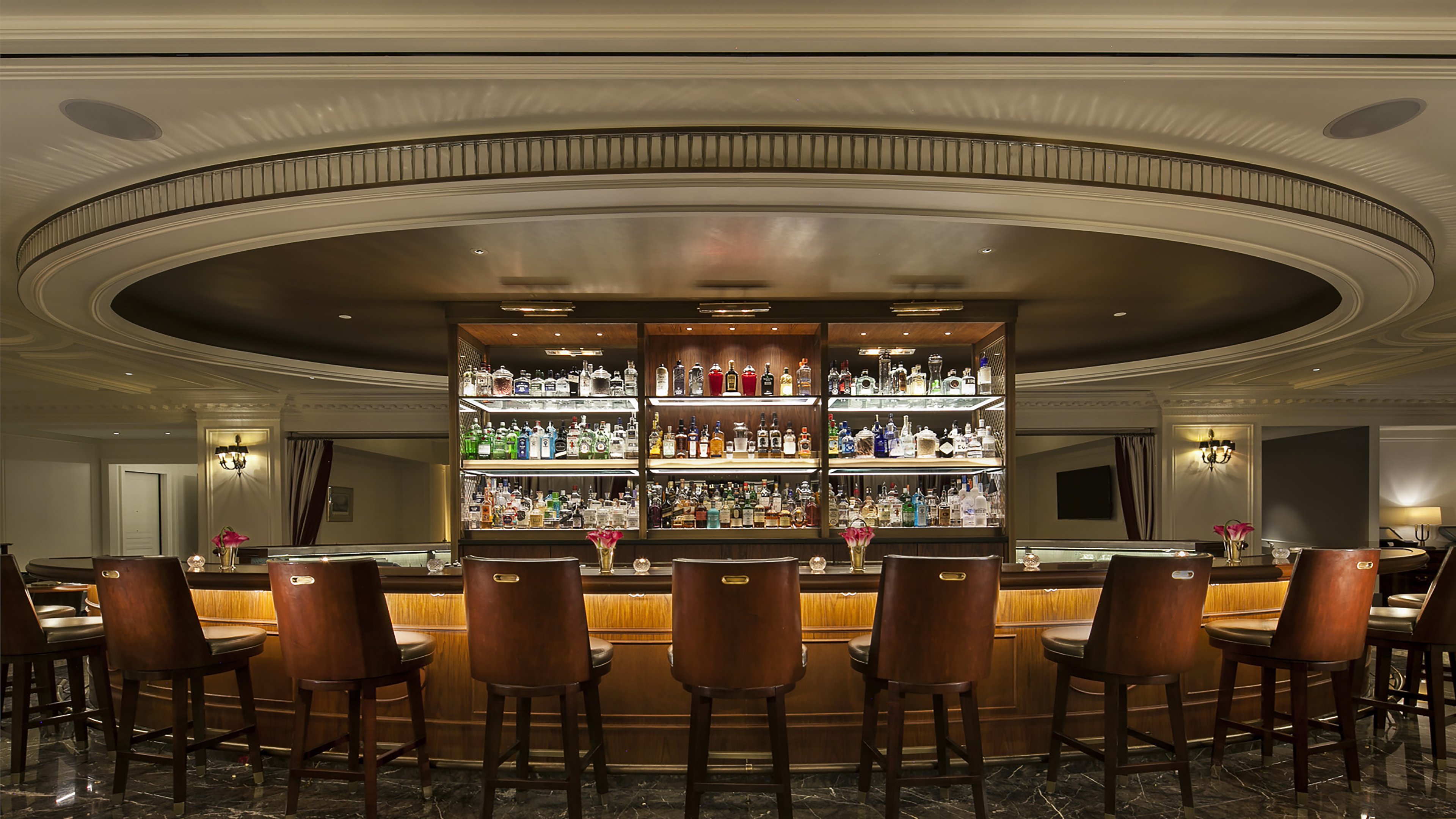 InterContinental New York Barclay 61/86