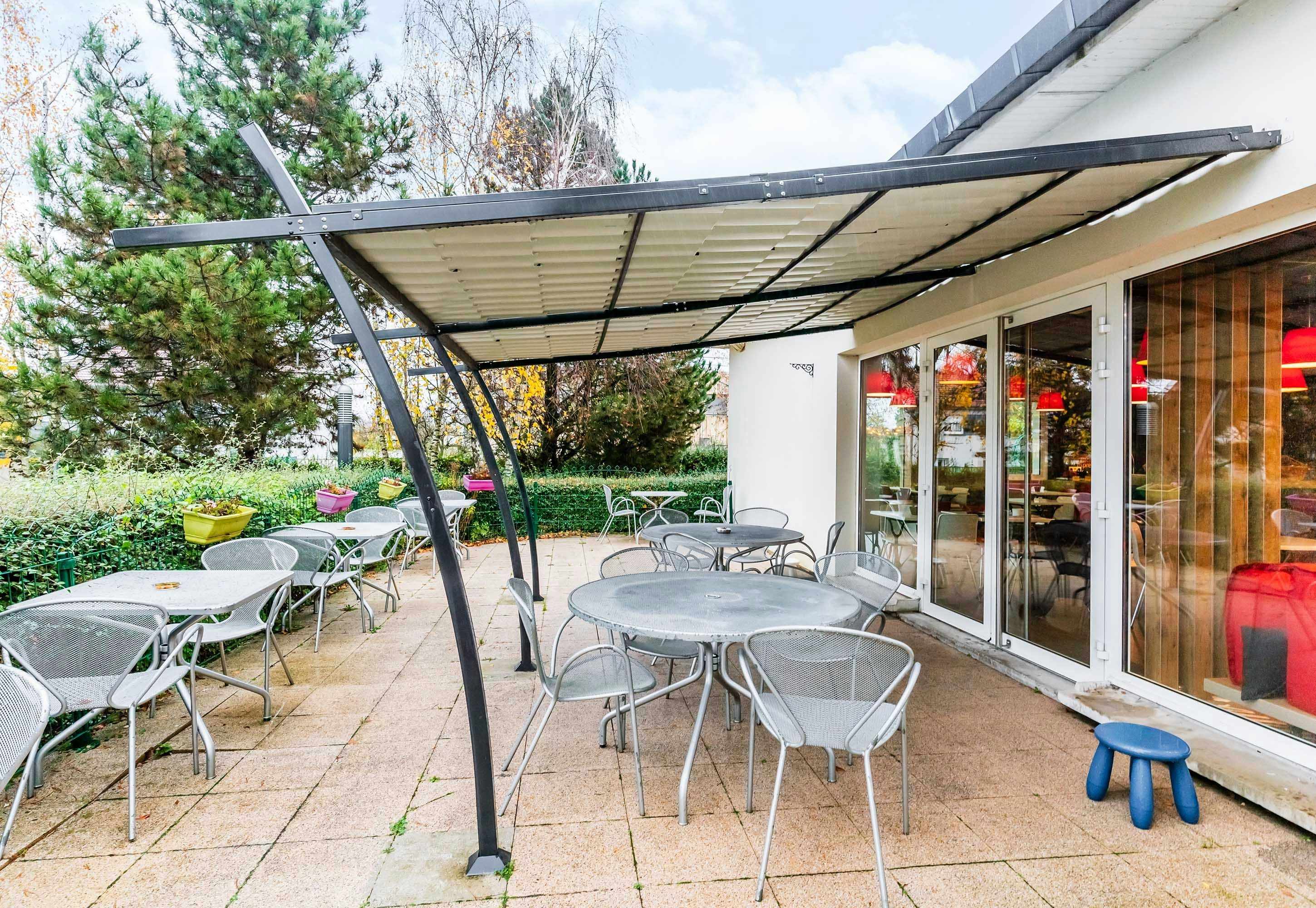 B&B Hotel Thionville Yutz Route du Luxembourg 17/20